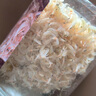 北海印象淡干虾皮小虾米虾皮粉可打粉海鲜干货煲汤调味食材年货节送礼礼品 虾皮100g+头水紫菜100g 实拍图