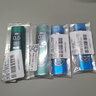 派通（Pentel ）0.5mm自动铅笔芯 不易折断活动铅芯替芯学生考试用 C275 2H/单管（共40根） 实拍图