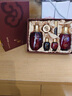 后（The history of Whoo）后套装拱辰享水妍津率享雪玉凝天气丹水乳霜秘贴套盒女护肤品礼盒 后津率享紧致水乳6件套 实拍图