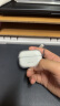 Apple/苹果【个性定制版】AirPods Pro (第二代) 搭配 MagSafe充电盒(USB-C)无线蓝牙耳机 晒单实拍图