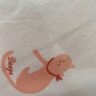小狗比格 儿童秋衣秋裤男纯棉婴儿睡衣女宝宝内衣套装秋冬装衣服 2052挖掘机 100 cm建议2-3岁 实拍图