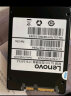 联想（Lenovo) 480GB SSD固态硬盘 SATA3.0 SL700闪电鲨系列 台式机/笔记本通用 晒单实拍图