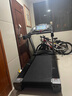 亿健（YIJIAN）跑步机家庭用智能护膝减震大型豪华商用跑步机S600运动健身器材 15.6联网彩屏/承重360斤 晒单实拍图
