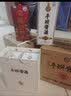 平坝窖酒白玉 贵州酱香型白酒整箱礼盒装53度 平坝酱酒 贵州老八大名酒 53度 500mL 1瓶 实拍图