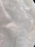 茵曼（INMAN）改良国风新中式衬衫女夏珍珠盘扣泡泡袖18322|308 米杏色 L 晒单实拍图