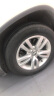 米其林（MICHELIN）汽车轮胎 215/65R16 98V 耐越 ENERGY MILE 适配途观 实拍图