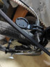 洛克兄弟ROCKBROS 折叠车前叉灯架自行车灯延伸支架运动相机底座小布铝合金加长配件 实拍图