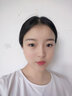 2片装自然美美瞳年抛女彩色隐形眼镜大小直径混血欧美网红同款韩国男士纯欲玫瑰迪迦灰粉棕黑 纯欲黑糖14.2 225 实拍图