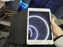 Apple/苹果 二手平板电脑  2022/2021/2020/19/18/17款 iPad游戏 95新iPad mini4 32G WiFi版 赠品 触摸笔 保护壳 充电器 钢化膜 实拍图