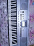 雅马哈（YAMAHA）电子琴KB-308儿童专业考级KB-208教学61键初学中文力度键盘KB90 KB-308官方标配+全国联保 实拍图