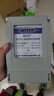 ZjJIanMe上海人民DTS7666三相四线电子式电能表380v防窃电工业商业A级电表 直接式：30（100）A 实拍图
