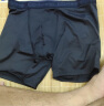 迪卡侬（DECATHLON）短裤男运动夏季薄款速干休闲健身跑步宽松裤ten 升级款-黑色（五分裤） L 实拍图