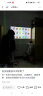 当贝 F5 投影仪 家用卧室投影机 家庭影院（全色LED旗舰 MT9669  1750 CVIA流明 双自动对焦 ） 实拍图