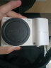 【二手95新】三星（SAMSUNG)微单相机 便携数码相机 NX1000 套机 20-50 白色 晒单实拍图