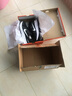 耐克（NIKE）官方舰店男鞋25夏新款舒适透气运动休闲鞋缓震轻盈纯黑等跑步鞋男 革命 6/泡棉软底/偏小 41 内长260mm 实拍图