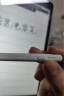 倍思电容笔iPad笔apple pencil二代适用苹果平板2024年iPad/Pro触控绘画笔手写笔ipencil平替 实拍图