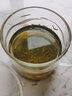 MINGSHANGDE派泰大容量耐热玻璃杯复古茶杯水杯马克杯咖啡杯创意怀旧大茶缸 复古杯500ml新款加厚-山河无恙 实拍图