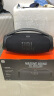 JBL BOOMBOX3 音乐战神三代3代 便携式蓝牙音箱 低音炮 户外音箱 IP67防尘防水 多台串联 长续航 黑色 实拍图