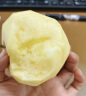 阿克苏苹果;AKSU；AKESU APPLE正宗阿克苏冰糖心苹果【顺丰】新鲜时令红富士樱桃苹果园直发礼盒 带箱6斤【大果尝鲜80mm】约10枚 实拍图