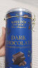 爱普诗（Alpes d'Or）瑞士进口 85%黑巧克力500g铁罐 休闲零食 生日礼物女 成毅代言 晒单实拍图