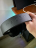 雷蛇（Razer） 北海巨妖耳机 头戴式7.1虚拟环绕带麦话筒电竞游戏耳麦电脑吃鸡降噪 竞技版-黑色（USB音频控制器） 实拍图
