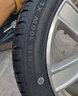 胎小强推荐【热销】 耐磨耐用轮胎 245/45R19 奔驰V260金牛座QX50 汽车轮胎 实拍图