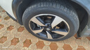 邓禄普（DUNLOP）轮胎Dunlop汽车轮胎 215/55R18 95H GRANDTREK PT5 静音棉 实拍图