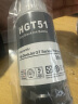 彩格适用hp惠普打印机519 518墨水GT5820 5810 tank511 310 410 411 418 678 531 538 516黑彩色GT51/52/53XL 实拍图