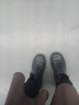 他她烟筒靴女切尔西靴短筒加绒女靴秋冬新款GXB01DD0 黑色（单里） 38 实拍图