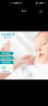 Care1st嘉卫士婴儿吸鼻器 婴儿口吸吸鼻器 鼻腔清洁器 通鼻神器 绿色 实拍图