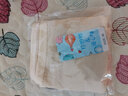珍相知内裤女士内裤棉质裆少女可爱甜美中腰三角裤 (随机款) 1条 M 码(70-95斤) 实拍图
