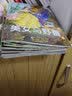 全20册快乐童话王国故事绘本3-6岁儿童英语阅读绘本故事书2-3岁幼儿中英双语对照阅读绘本 早教英语故事书一年级英语阅读故事绘本 中英双语童话故事书全20册 实拍图