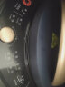 九阳（Joyoung） 电饼铛家用双面加热深烤盘大火力下盘可拆洗烙饼锅煎饼铛早餐机蒸汽煎烤机电饼档JK32-GK526 实拍图