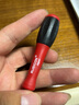进口日本(RUBICON)罗宾汉绝缘螺丝刀 VDE1000V起子改锥 RES-301(3.0×100mm一字) 实拍图