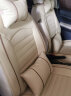 翰静2025新款汽车坐垫全包围四季通用皮座垫五座小车免拆汽车座套适于 温馨米 标致301 307 308S 3008 5008 实拍图