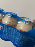 养乐多活菌型乳酸菌乳饮品（低糖）100ml*5瓶低糖饮料2件起售 实拍图