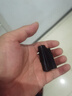好牧人V1无线领夹麦克风小蜜蜂收音麦户外专业降噪采访拍视频专用抖音主播录音直播设备手机话筒一拖一 实拍图