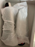 颐福元老北京布鞋女千层底手工汉服妈妈鞋中老年民族风牡丹绣花鞋散步鞋 黑色 39 实拍图