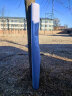 蓓尔蓝 PVC塑胶地板革 2米宽 加厚耐磨防滑水泥地直接铺地板贴地胶地垫 灰理石1.6mm厚 晒单实拍图