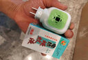 胖景品电蝇香液电热蚊蝇香液灭蝇香灭蝇药灭蝇神器灭蝇液饭店家用驱苍蝇 加强型蝇香液三瓶＋1加热器 实拍图