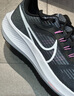 耐克（NIKE）男子耐克飞马公路跑步鞋 AIR ZOOM PEGASUS 39 DH4071-010 39 实拍图