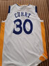千格鹿nba勇士库里球衣湖人东契奇篮球服套装男款比赛校队队服定制团购 30号库里-勇士白色 2XL码（170-175CM 130-150斤） 实拍图
