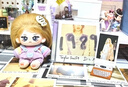 正版唱片 霉霉 泰勒斯威夫特 Taylor Swift 1989专辑 CD碟片+歌词本 实拍图