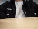 森马外套男春季工装风纯棉时尚宽松夹克101122108109 实拍图