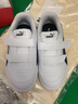 彪马（PUMA）彪马（PUMA）童鞋儿童板鞋运动鞋男女童魔术贴耐磨舒适鞋子389145 实拍图