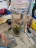 一叶香飘 兰花香铁观音茶叶 2025年新茶安溪乌龙茶清香型高山茶小袋装盒装 实拍图