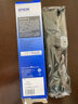 爱普生（EPSON）原装LQ-730K LQ-730KII针式打印机专用色带架LQ-735K LQ-735KII票据色带框 730碳带S015290带架芯 LQ-730KII专用色带架-内含带芯 装机 实拍图