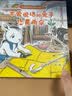 不爱说话的兔子和黄雨伞/安房直子星光童话（注音桥梁书）(中国环境标志产品 绿色印刷) 暑期阅读推荐 实拍图