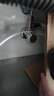 九牧（JOMOO）角阀三角阀家用全铜冷热水阀门开关热水器马桶大流量八字阀 冷角阀（B款） 实拍图