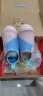 卡特兔儿童凉鞋女童学步男童鞋年夏小童鞋子沙滩鞋童鞋X2BF003 白天蓝 内长14.5cm(适合脚长13.5cm) 实拍图